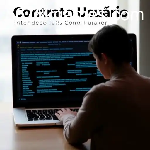 Contrato Usuário