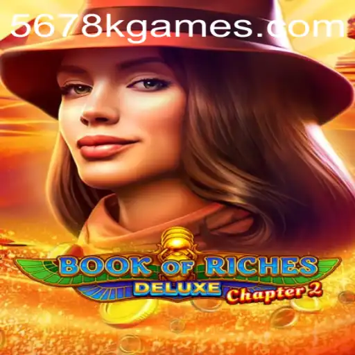 Explorando o Mundo de Aventuras no Jogo BookofRichesDeluxeChapter2