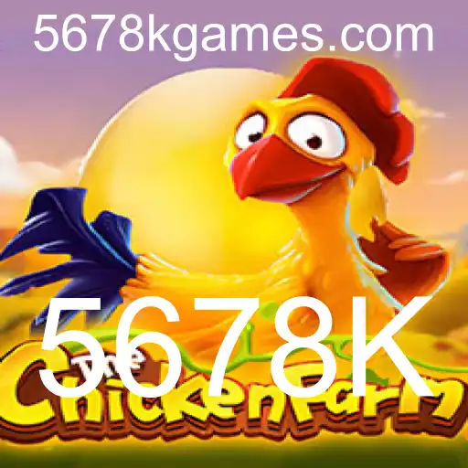Explorando o Mundo de ChickenFarm: Um Mergulho na Diversão e Estratégia do Jogo 5678K