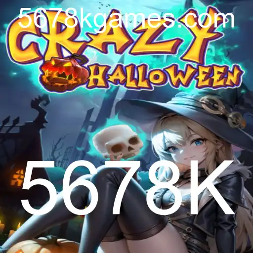 Descubra o Encantador Mundo de CrazyHalloween