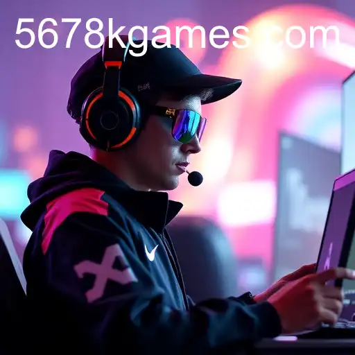 Esportes virtuais
