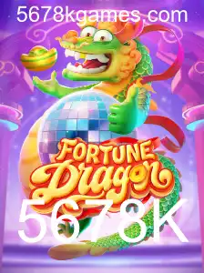 FortuneDragon: A Nova Sensação do Mundo dos Jogos
