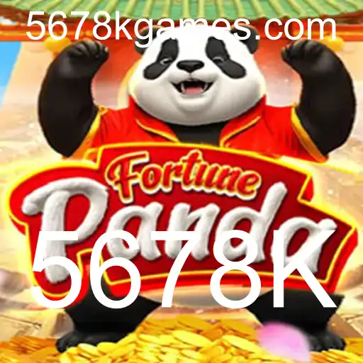 Explorando FortunePanda: Um Mergulho na Aventura 5678K