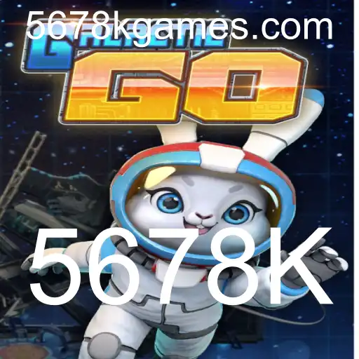 Explorando o Universo de GalacticGO: A Nova Sensação dos Jogos 5678K