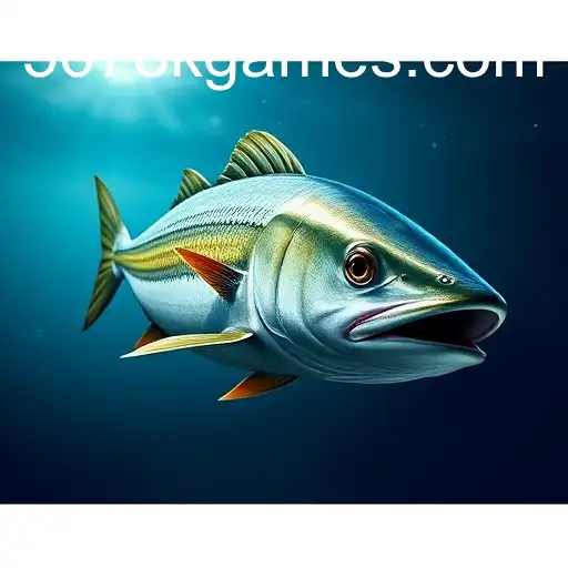 Jogos de pesca