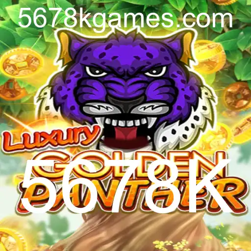 LUXURYGOLDENPANTHER: Um Mergulho no Mundo de Aventura e Estratégia