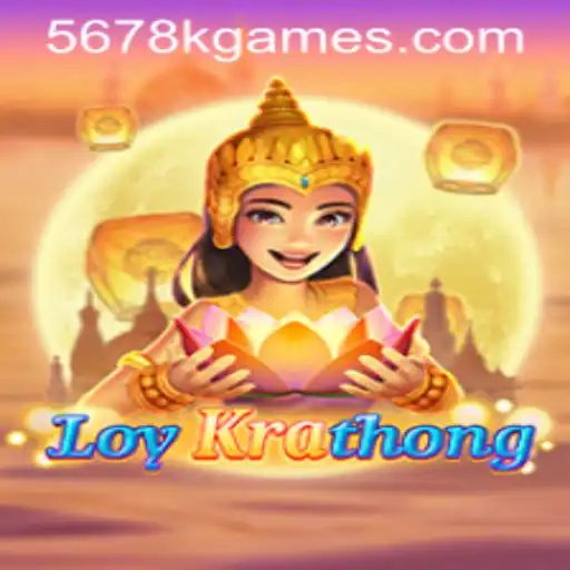 LoyKrathong: Um Encantador Jogo de Tradição e Estratégia