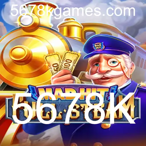 MadHitFullSteam: Conheça o Jogo do Momento