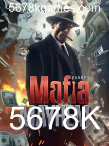 Descubra MafiaMayhem: Uma Aventura de Estratégia e Intriga