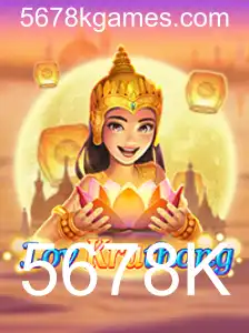 LoyKrathong: Um Encantador Jogo de Tradição e Estratégia