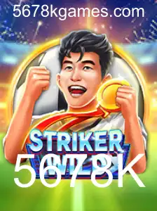 StrikerWILD: A Nova Sensação do Mundo dos Jogos